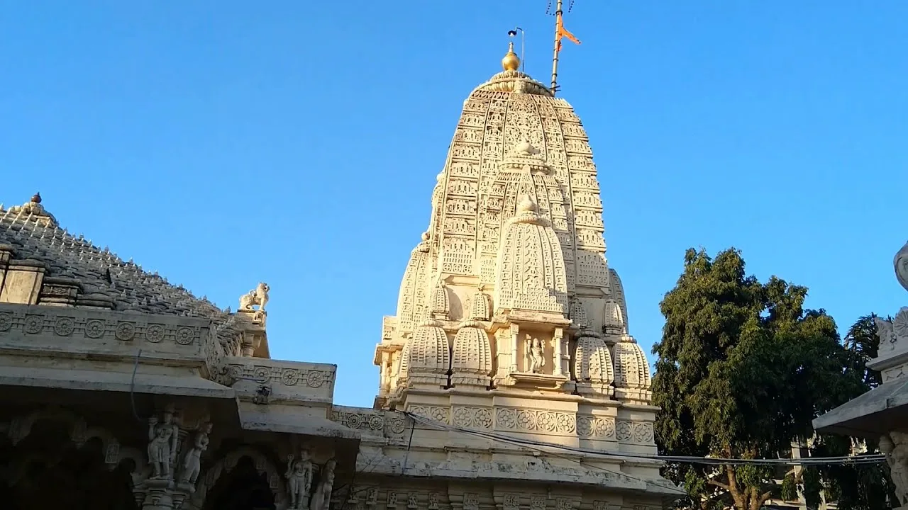 Kashi Vishwanath & Ganga Darshan 