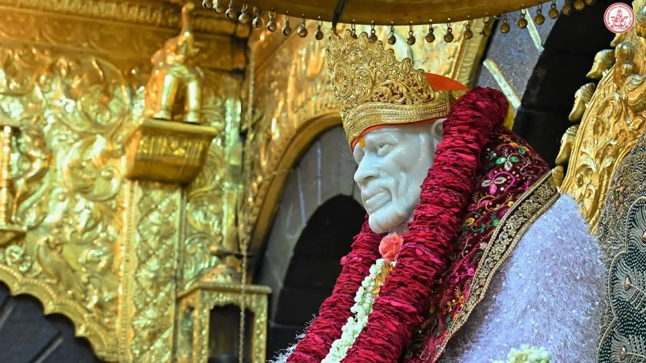Shirdi Sai Baba Darshan Tour 